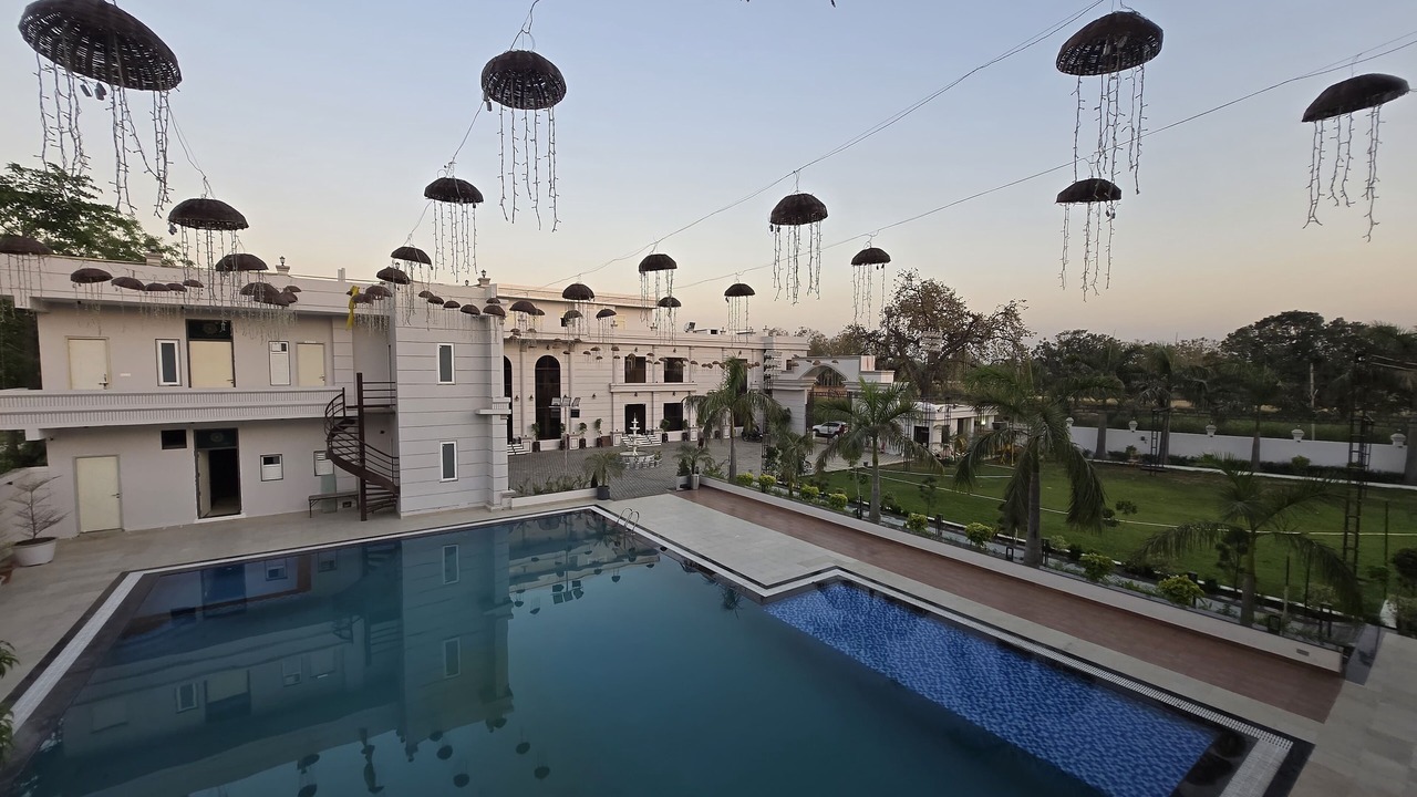 Photo of Outdoor in Sehmalpur