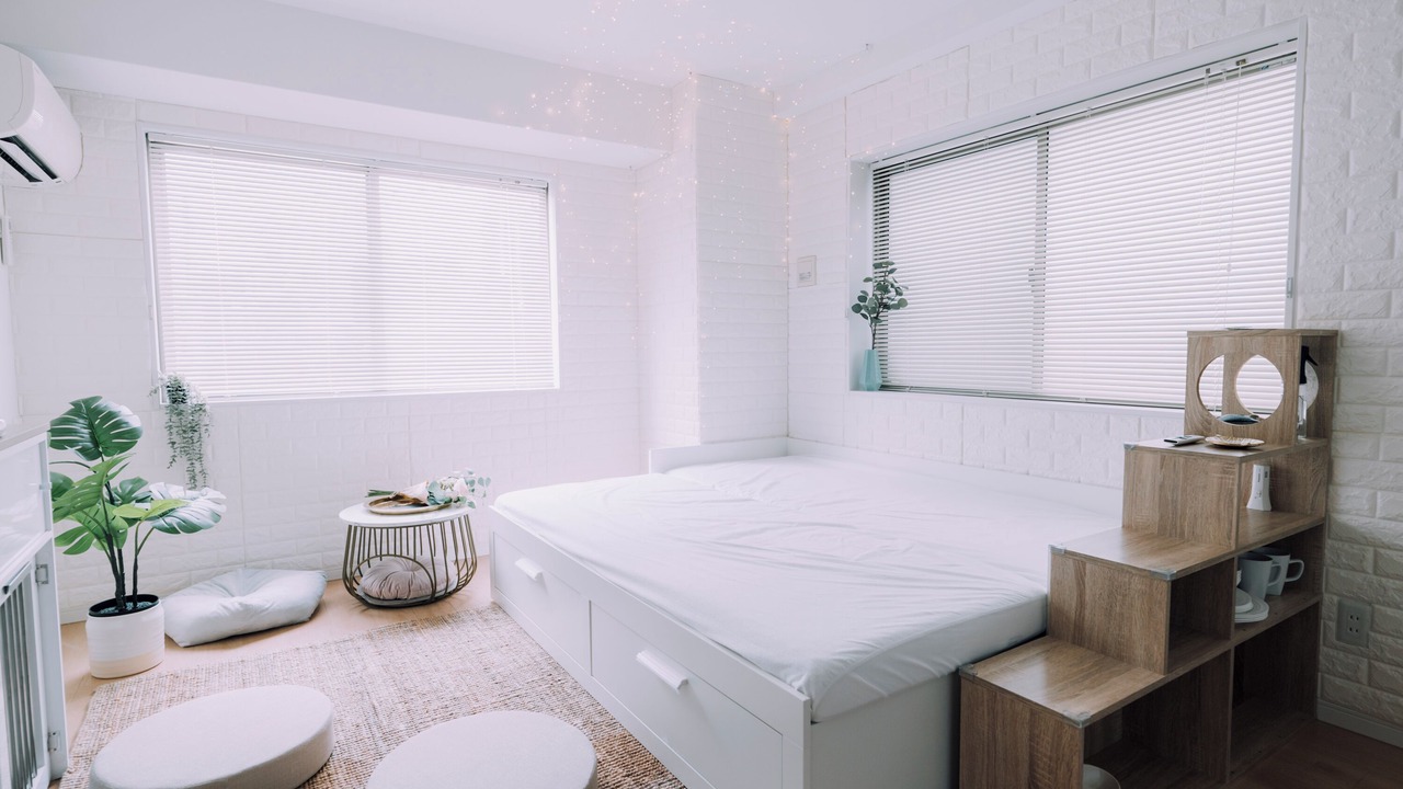 Photo of Bedroom in Higashinari