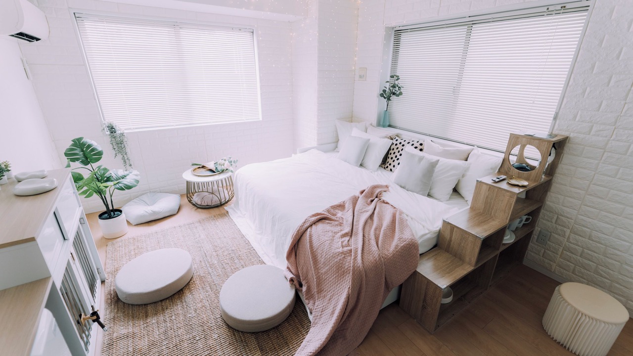 Photo of Bedroom in Higashinari