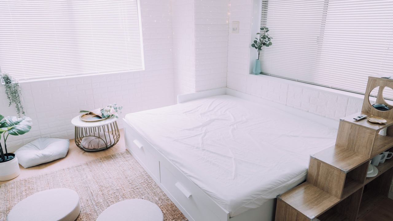 Photo of Bedroom in Higashinari