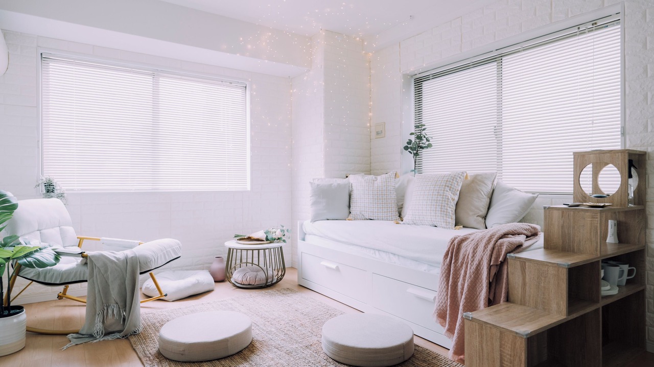 Photo of Bedroom in Higashinari