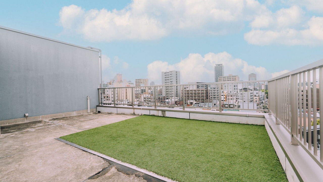 Photo of Outdoor in Higashinari