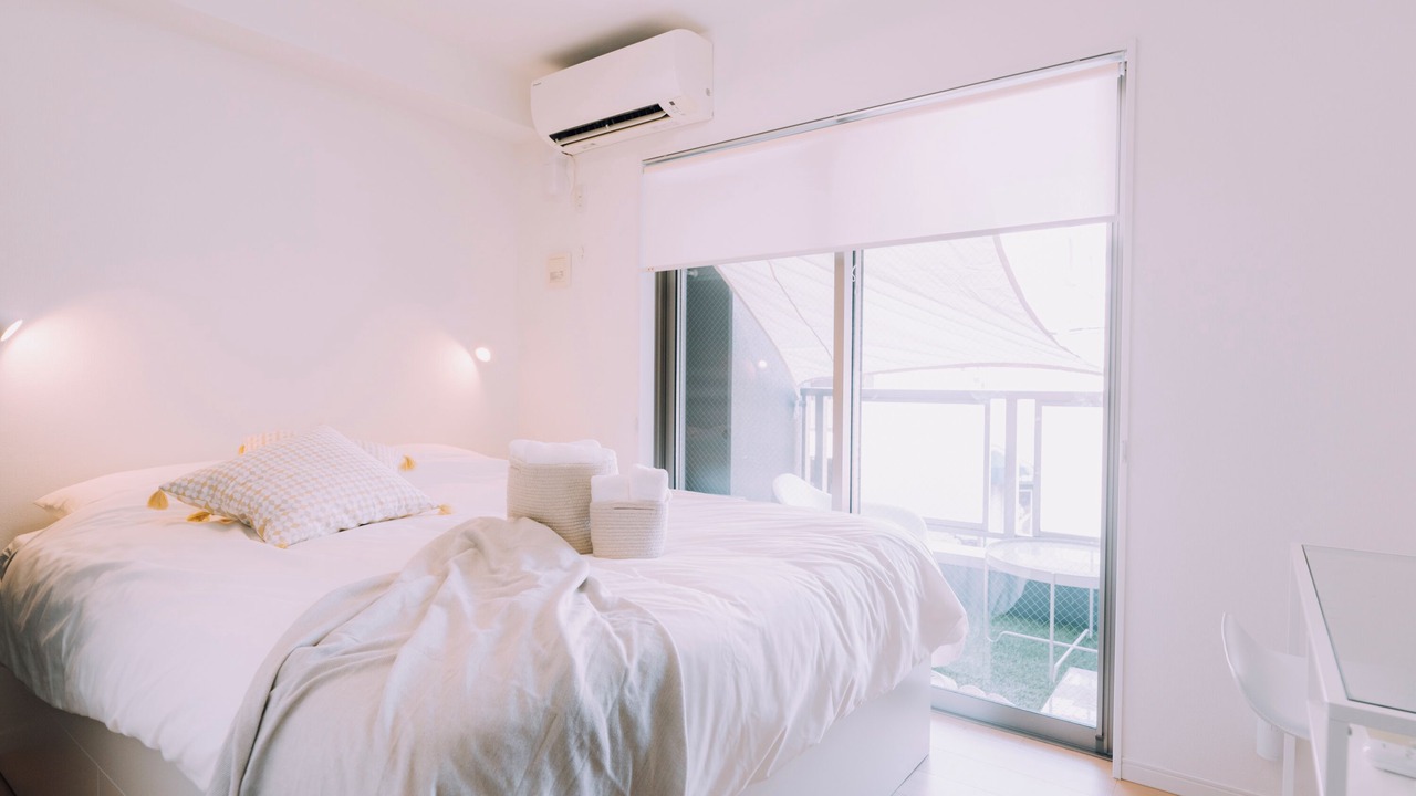 Photo of Bedroom in Higashinari