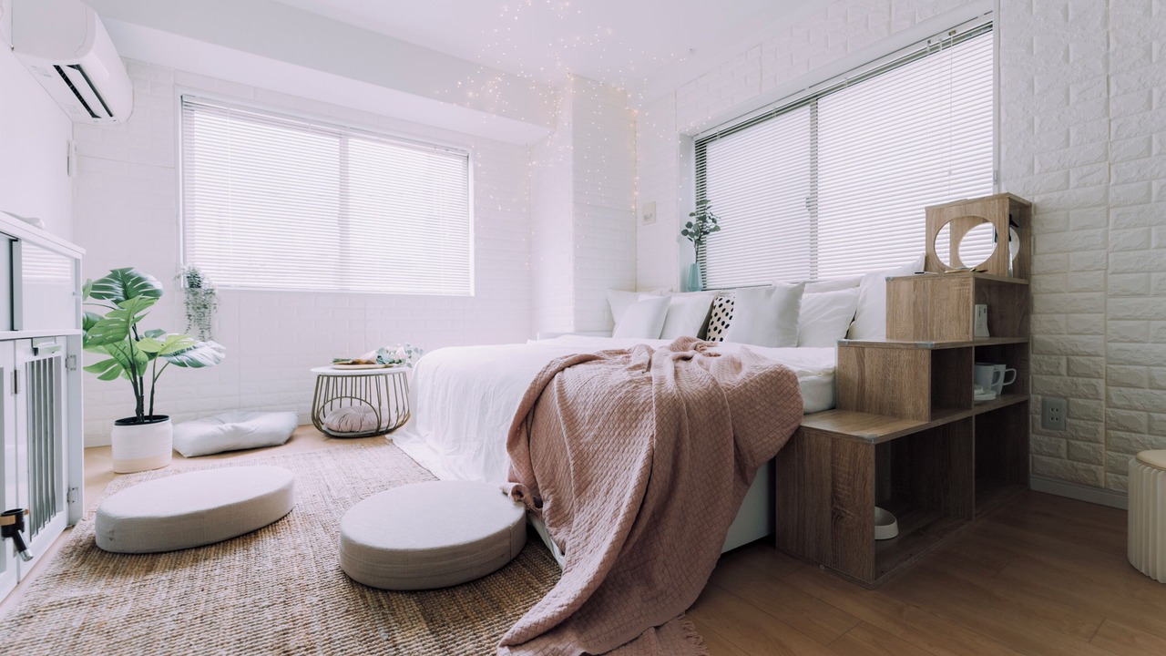 Photo of Bedroom in Higashinari