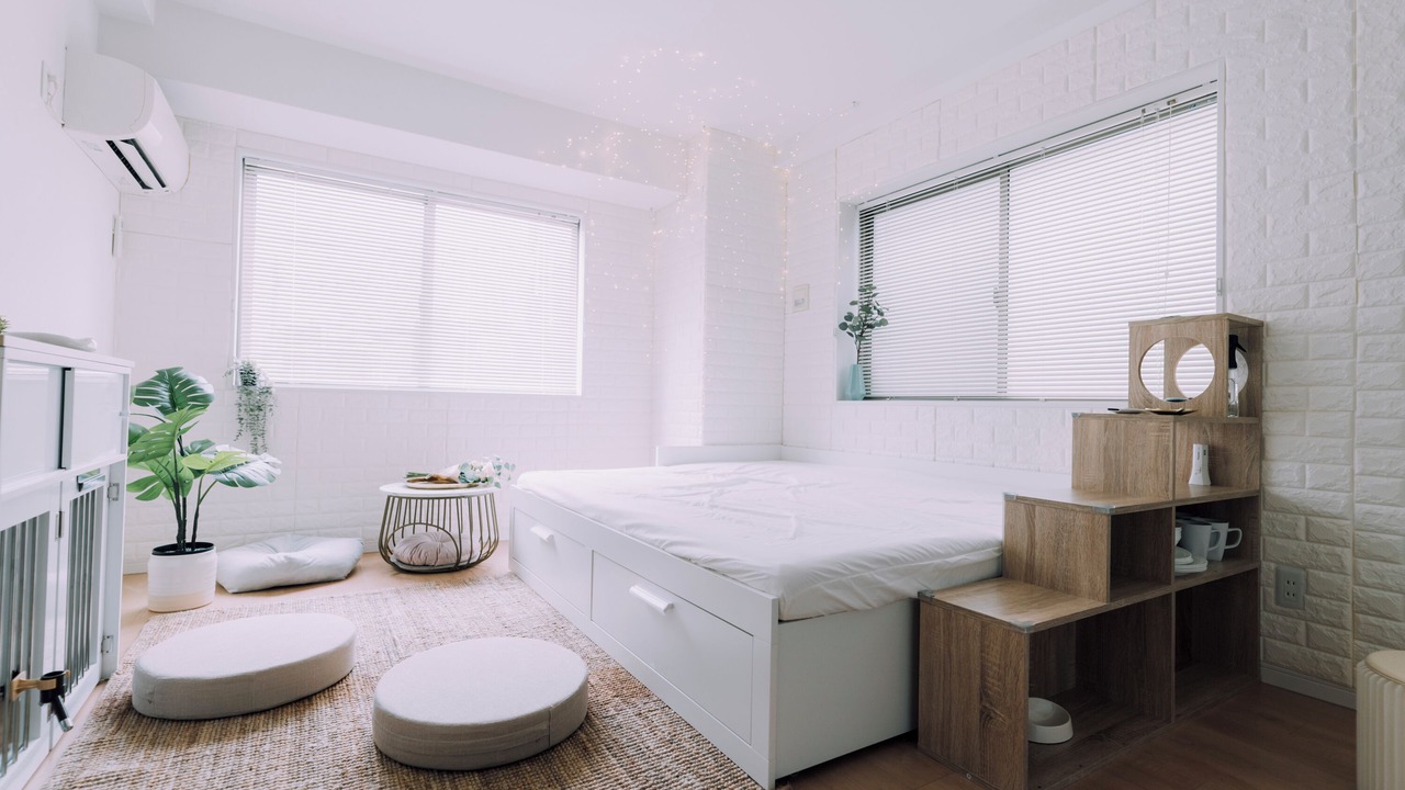 Photo of Bedroom in Higashinari
