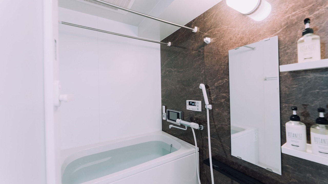 Photo of Bathroom in Higashinari