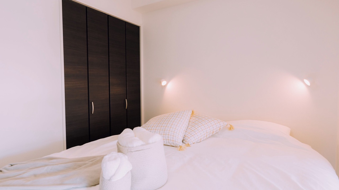 Photo of Bedroom in Higashinari