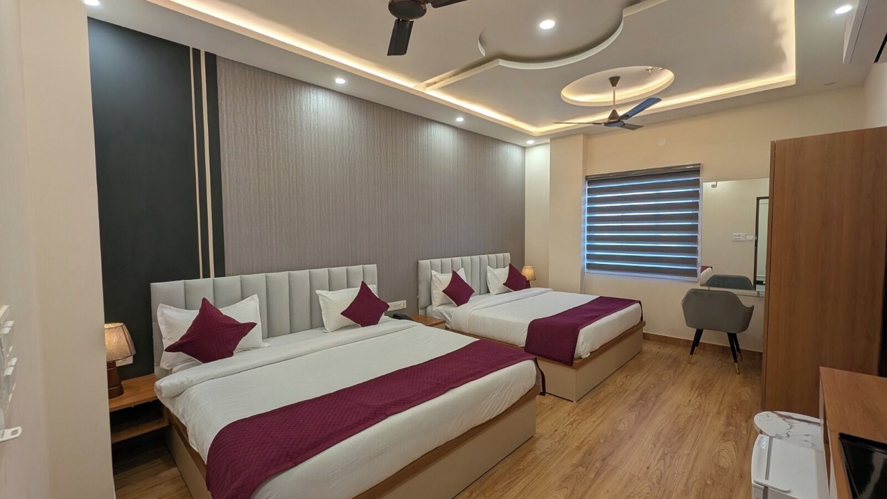 Photo of Bedroom in Jaipur District