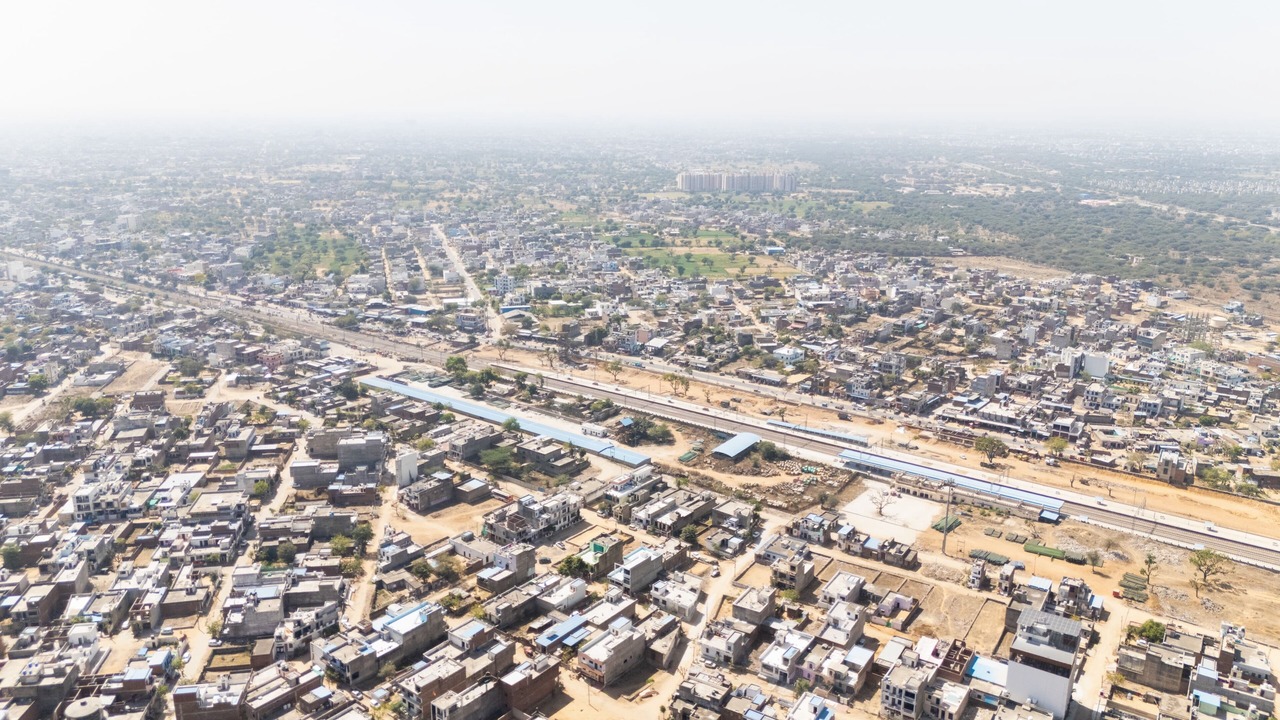 Photo of Outdoor in Jaipur District
