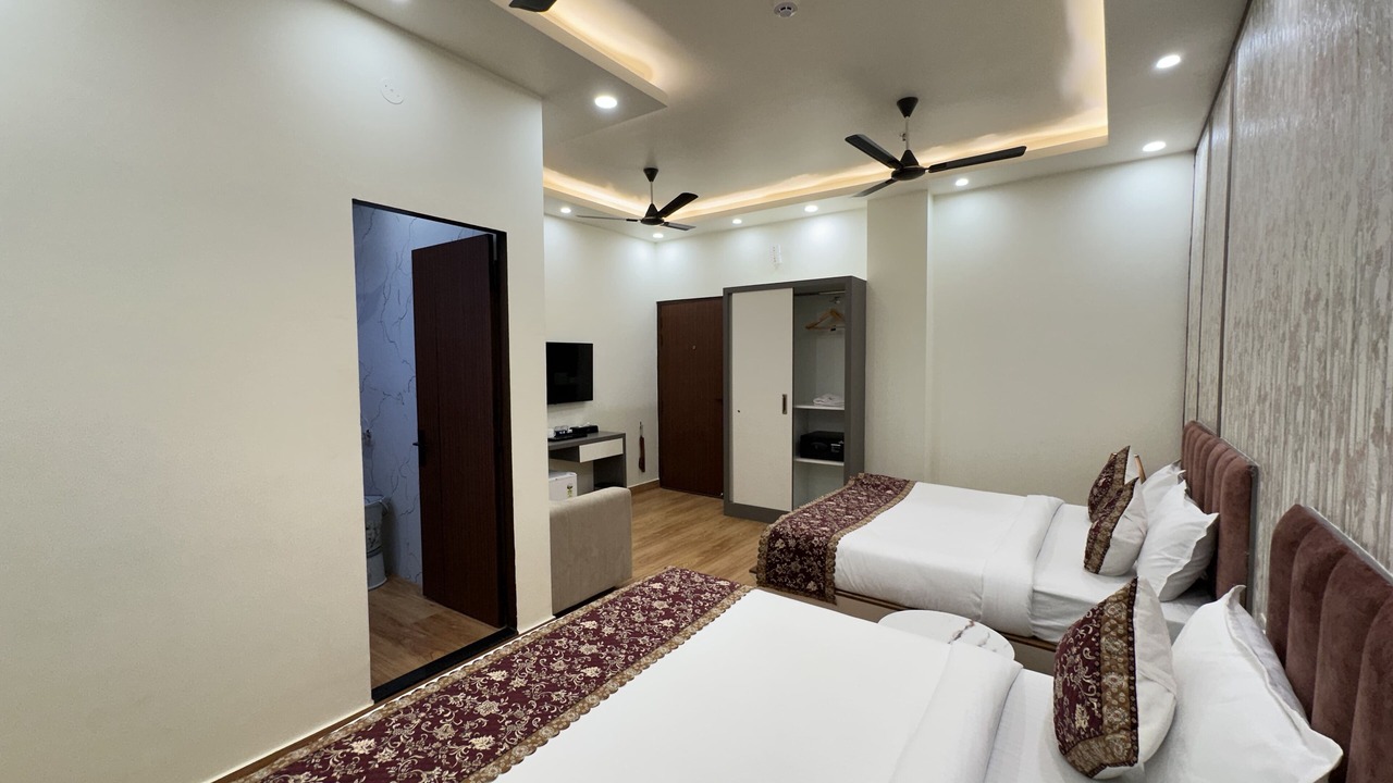 Photo of Bathroom in Jaipur District