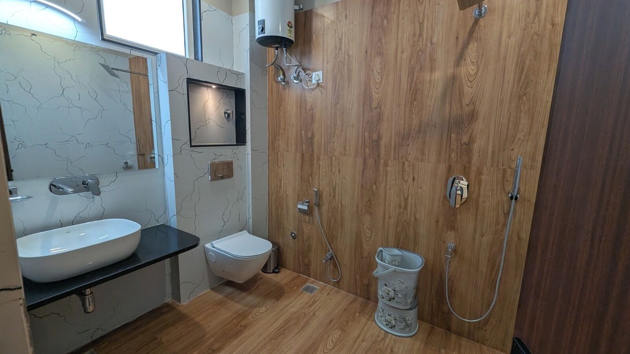 Photo of Bathroom in Jaipur District