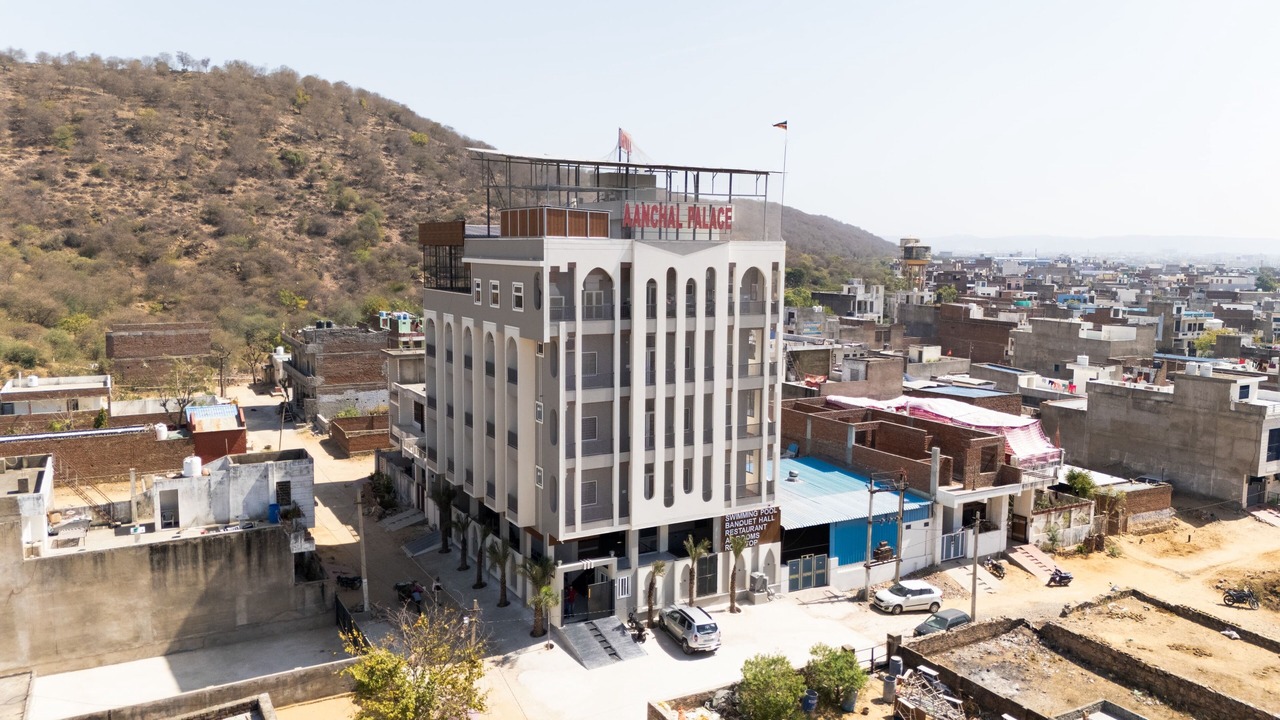 Photo of Outdoor in Jaipur District