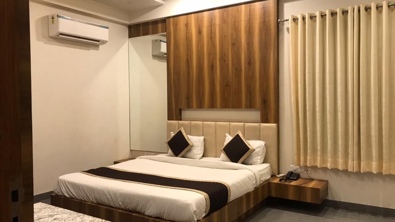 Photo of Bedroom in Abu Road