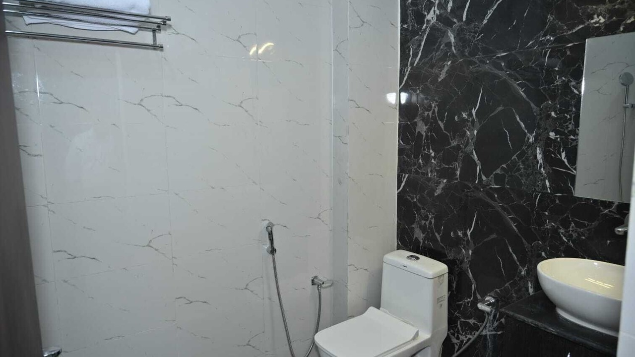 Photo of Bathroom in Sahibganj