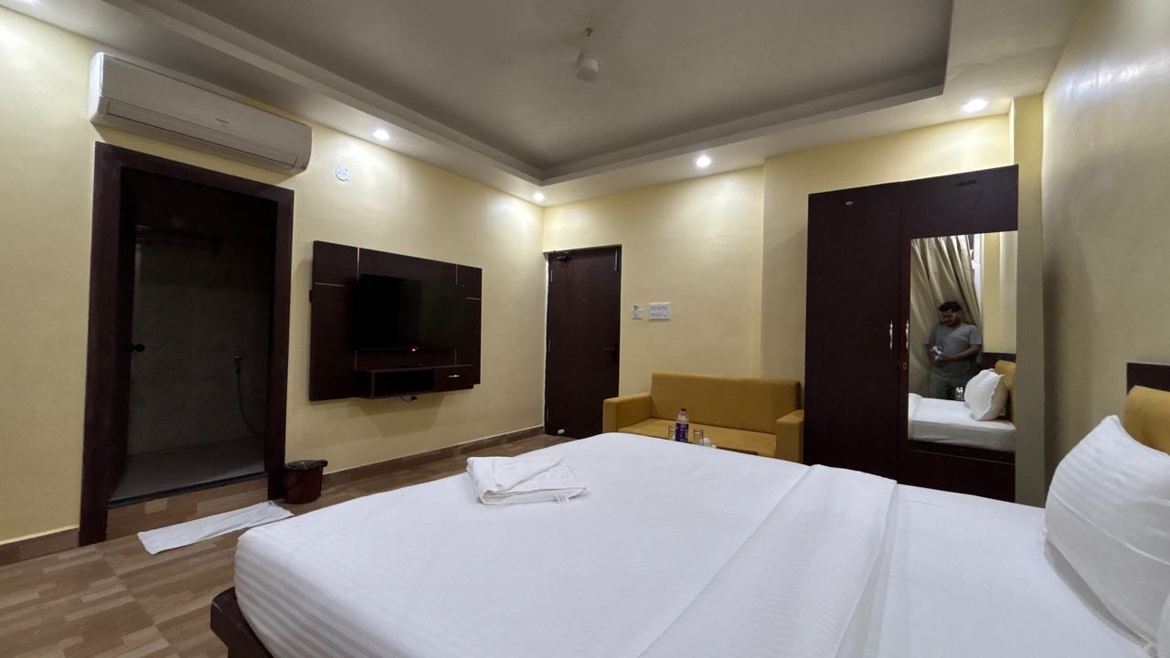 Photo of Bedroom in Sahibganj