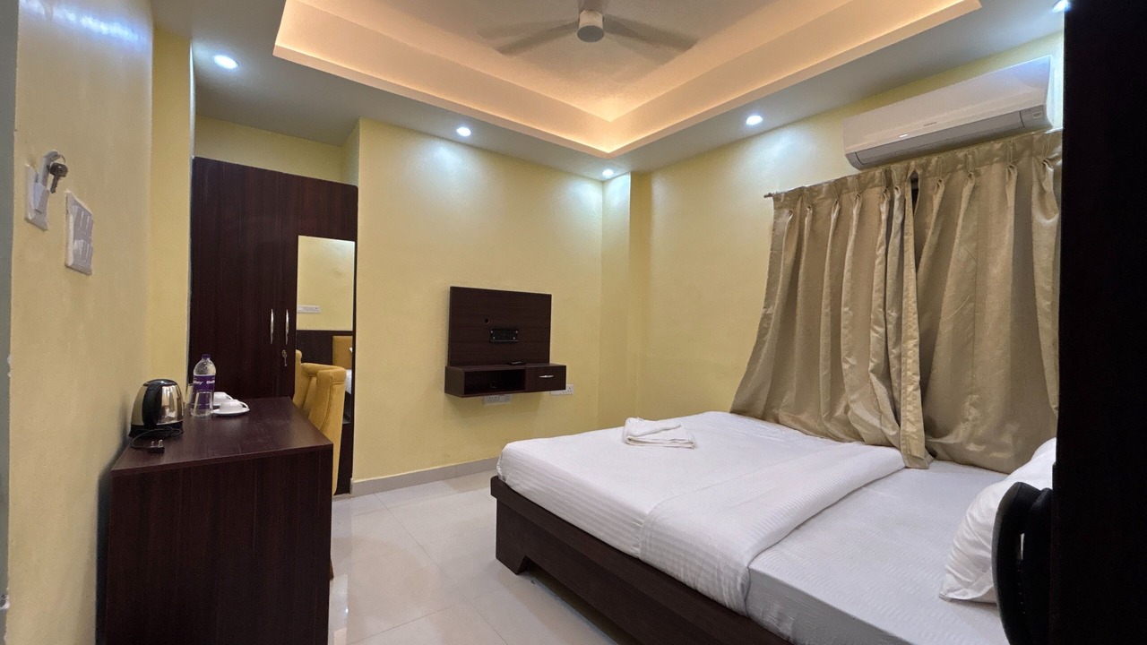 Photo of Bedroom in Sahibganj