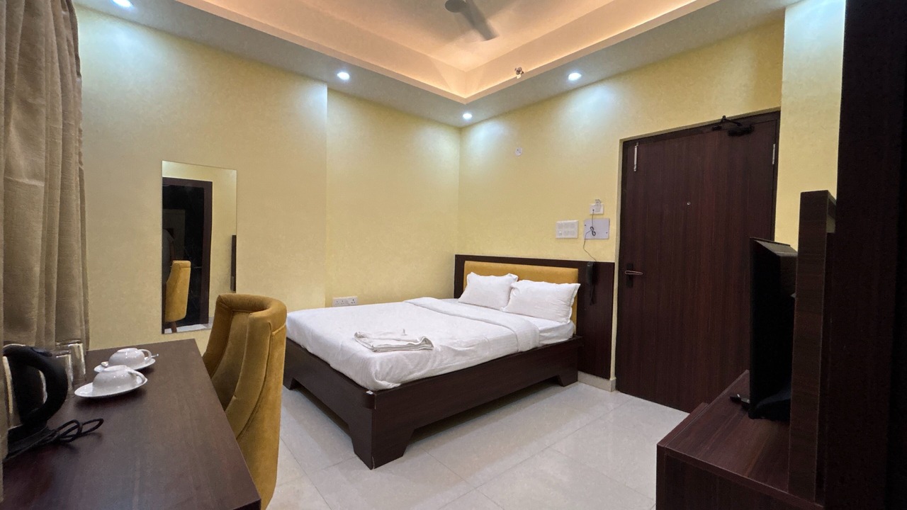 Photo of Bedroom in Sahibganj