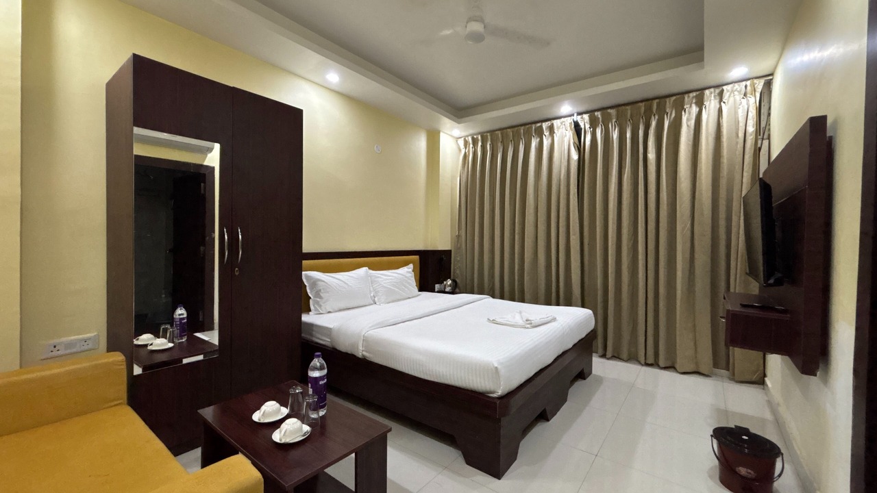 Photo of Bedroom in Sahibganj