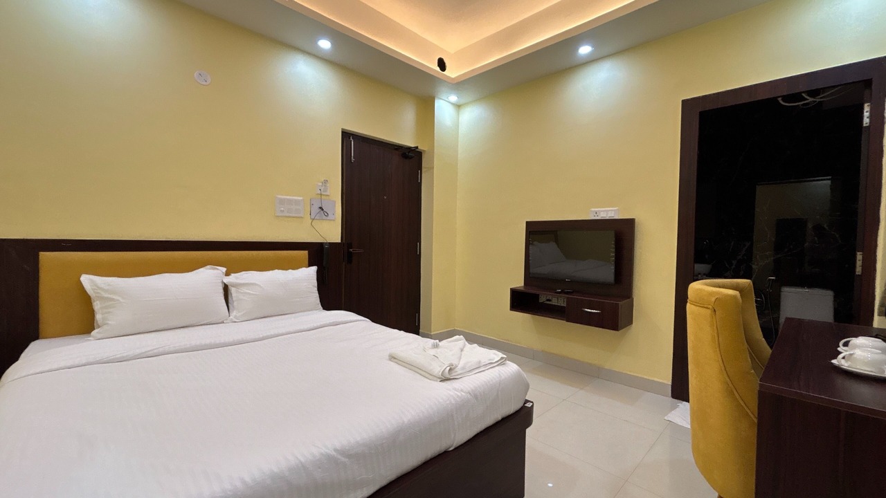 Photo of Bedroom in Sahibganj