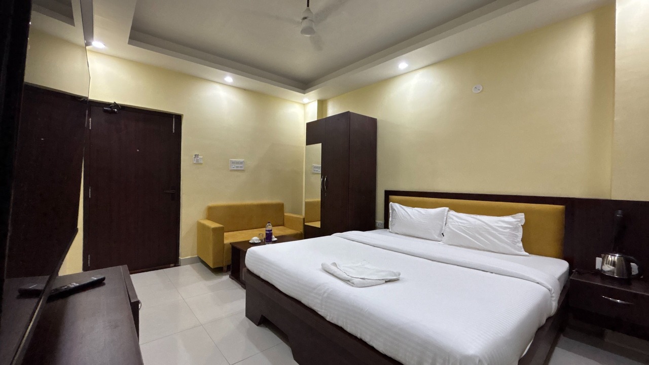 Photo of Bedroom in Sahibganj