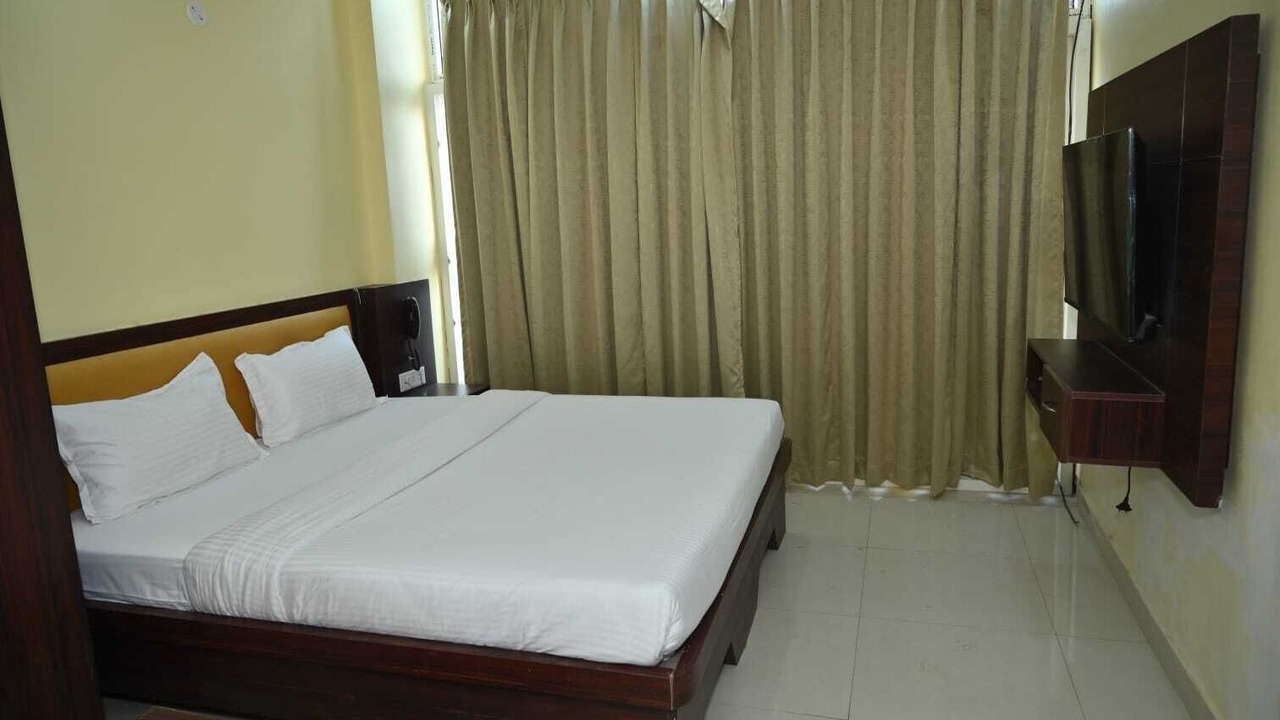 Photo of Bedroom in Sahibganj
