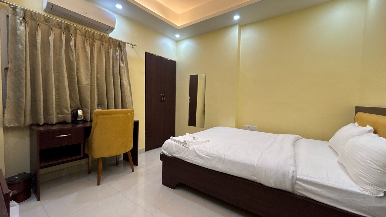 Photo of Bedroom in Sahibganj