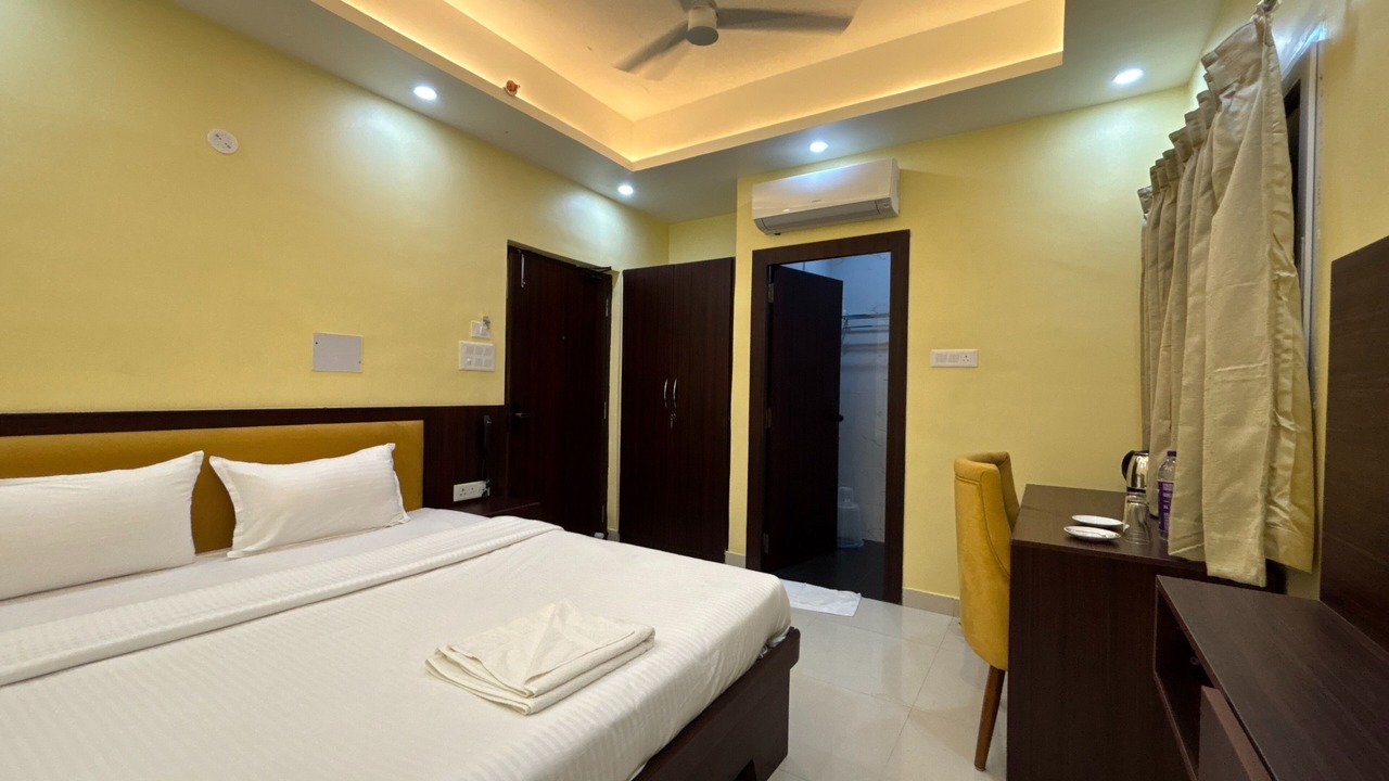 Photo of Bedroom in Sahibganj