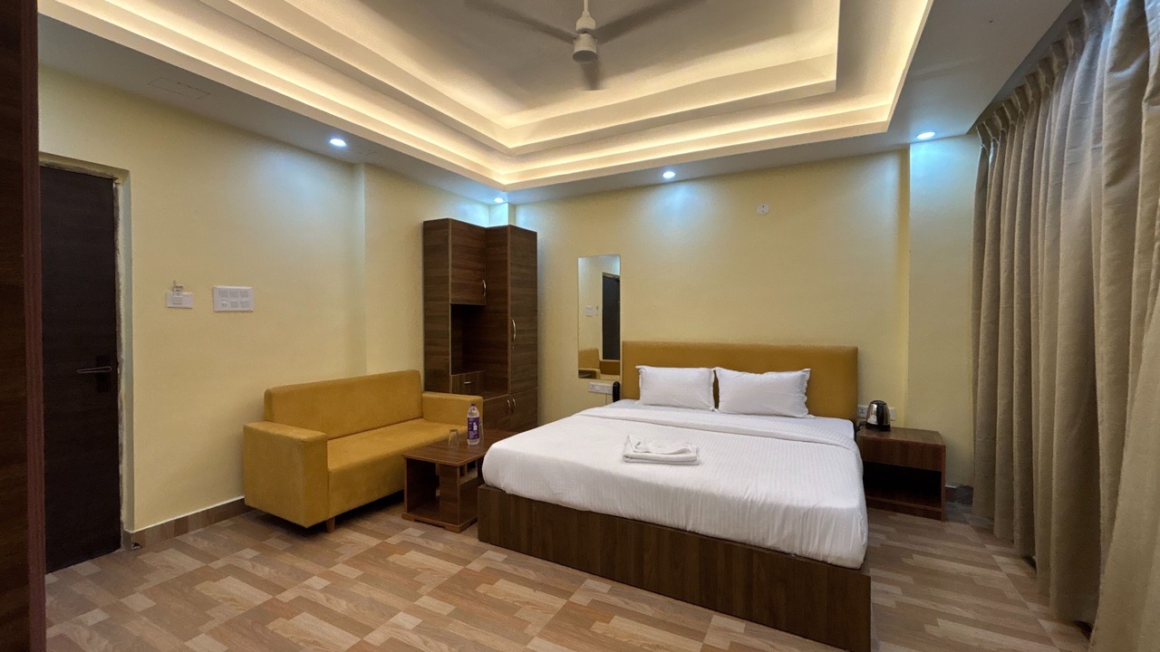 Photo of Bedroom in Sahibganj