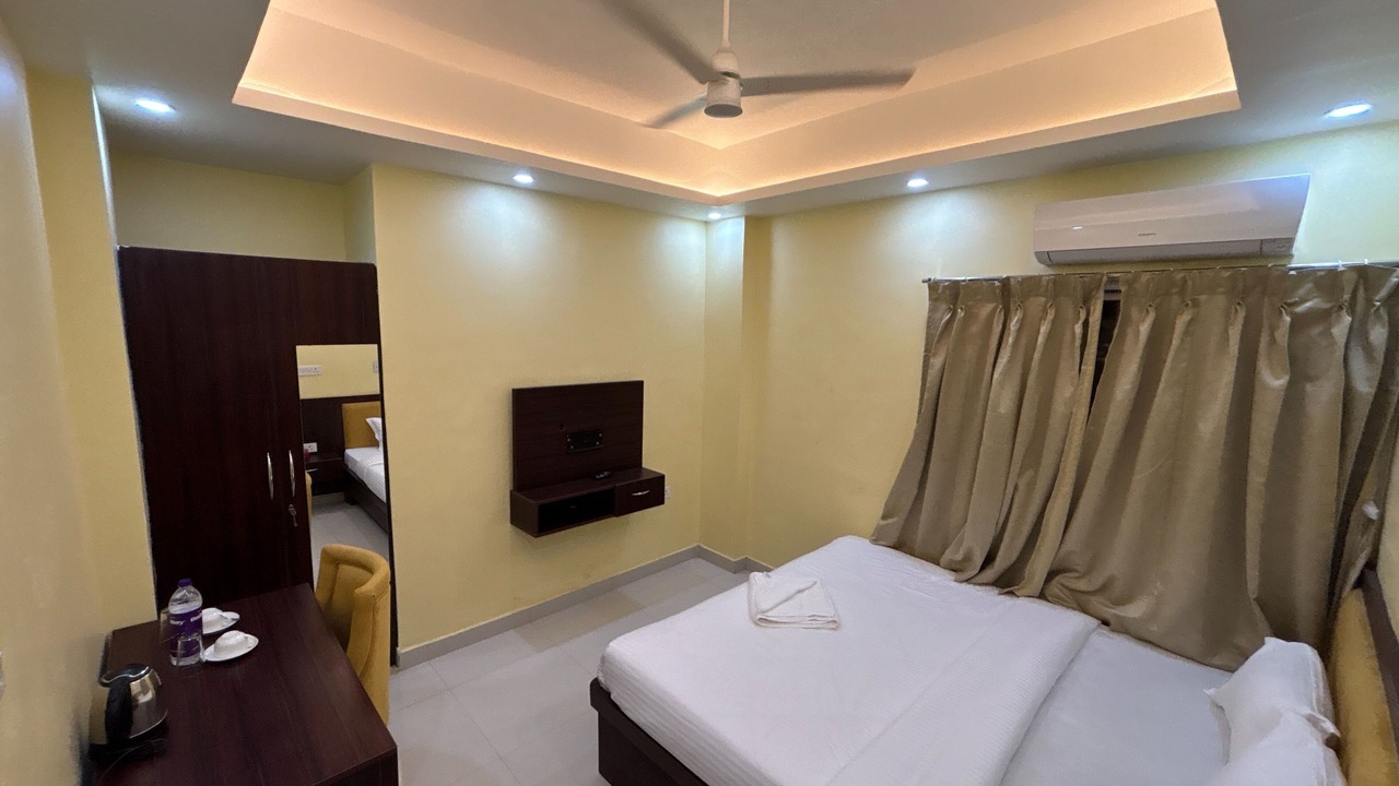Photo of Bedroom in Sahibganj