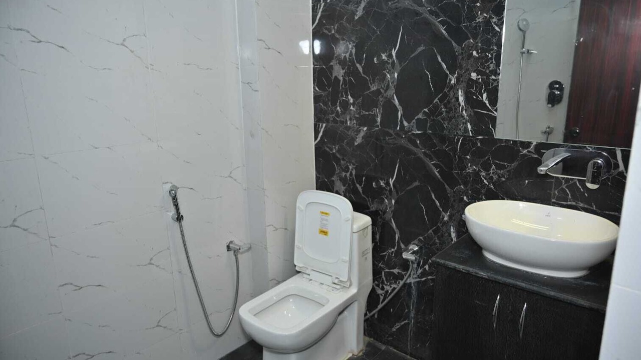 Photo of Bathroom in Sahibganj