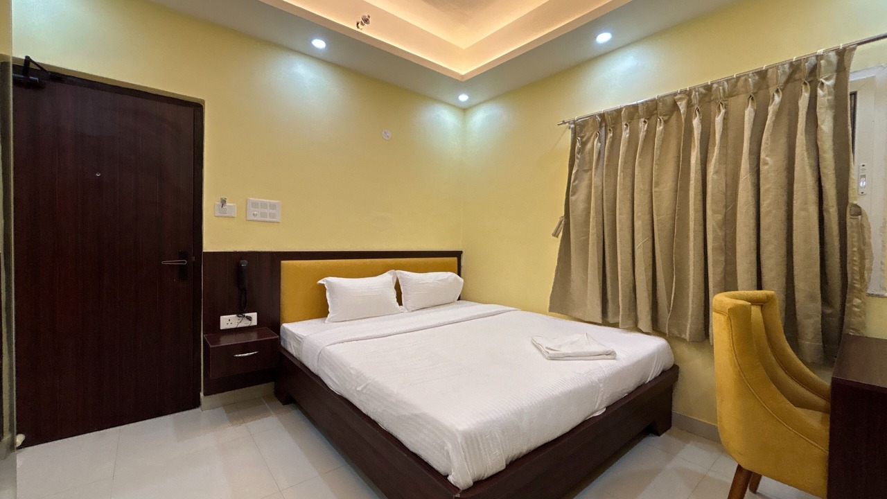 Photo of Bedroom in Sahibganj