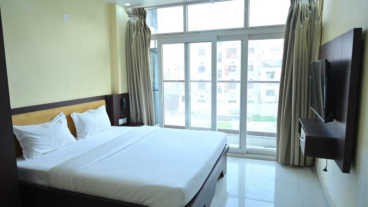 Photo of Bedroom in Sahibganj