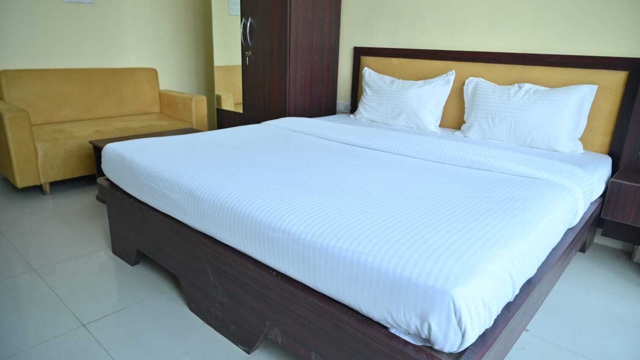 Photo of Bedroom in Sahibganj