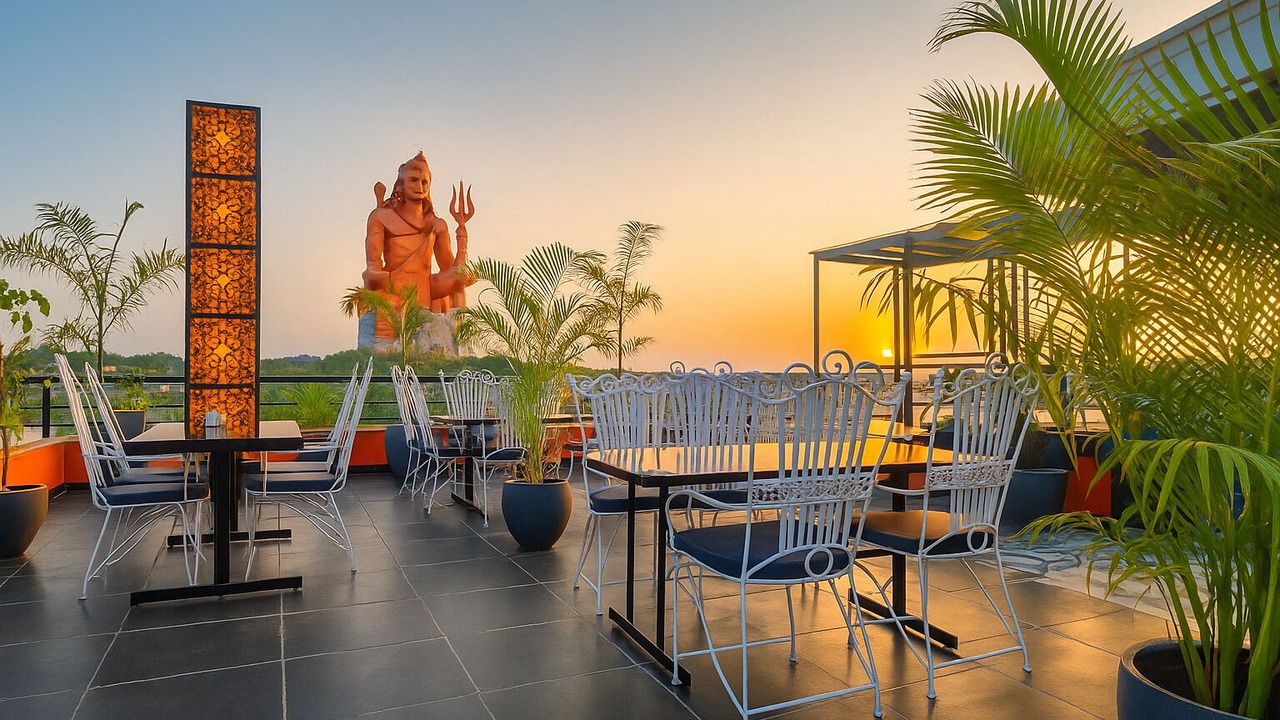 Photo of Outdoor in Nathdwara