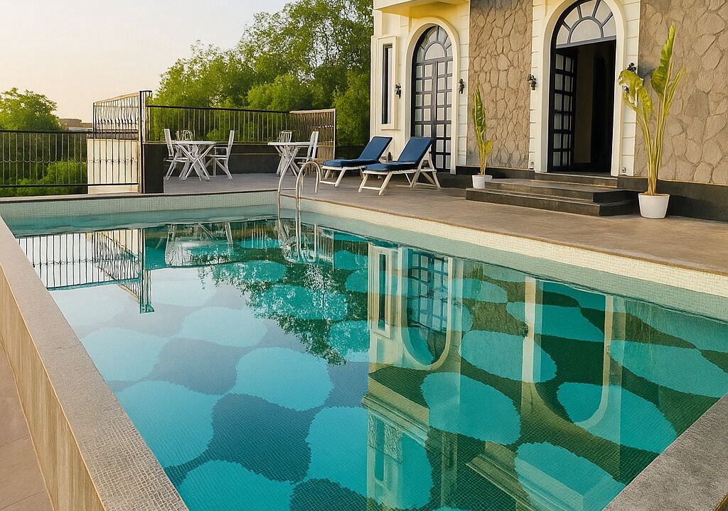 Photo of Outdoor in Nathdwara