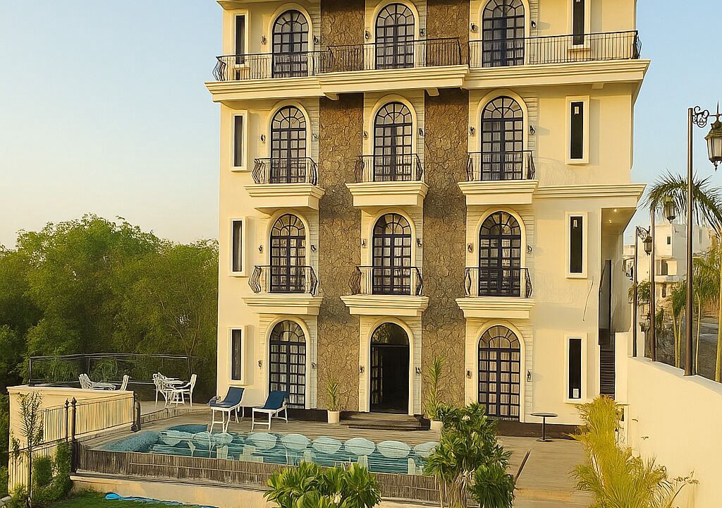 Photo of Outdoor in Nathdwara