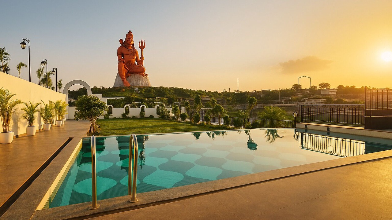 Photo of Outdoor in Nathdwara