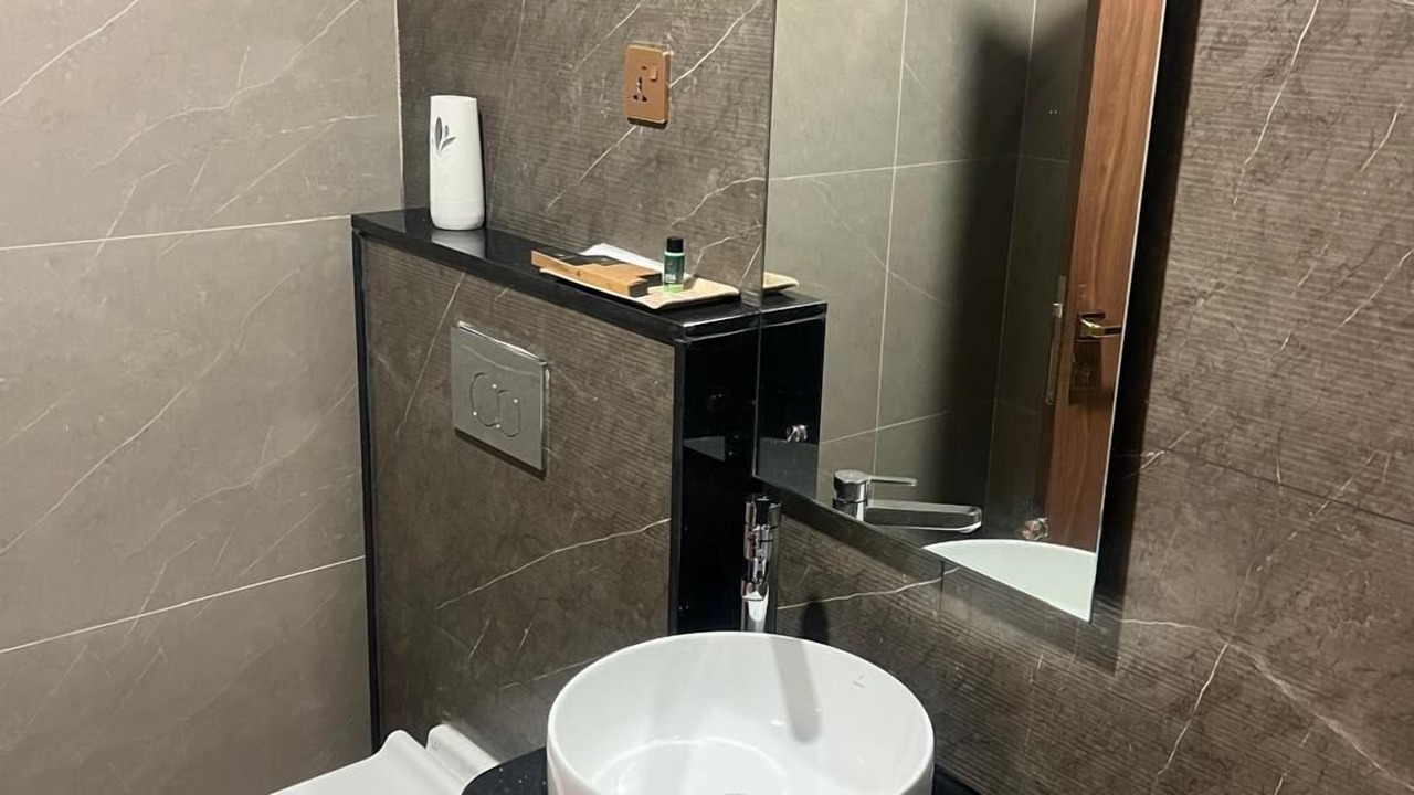 Photo of Bathroom in Thanjavur