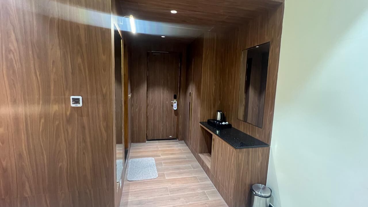 Photo of Bedroom in Thanjavur