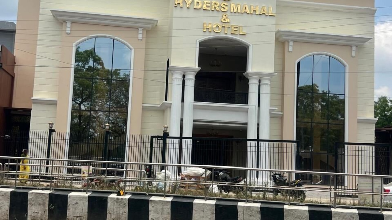 Photo of Outdoor in Thanjavur