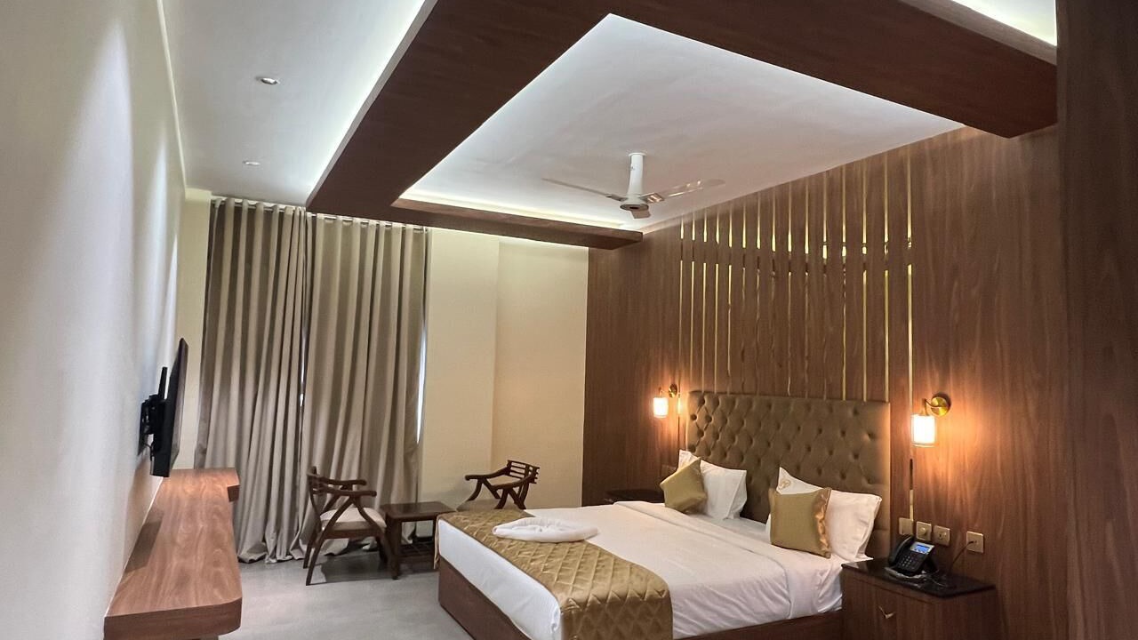 Photo of Bedroom in Thanjavur