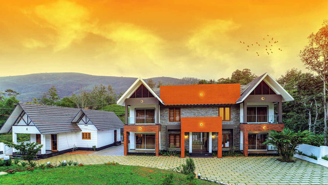 Photo of Outdoor in Elappara