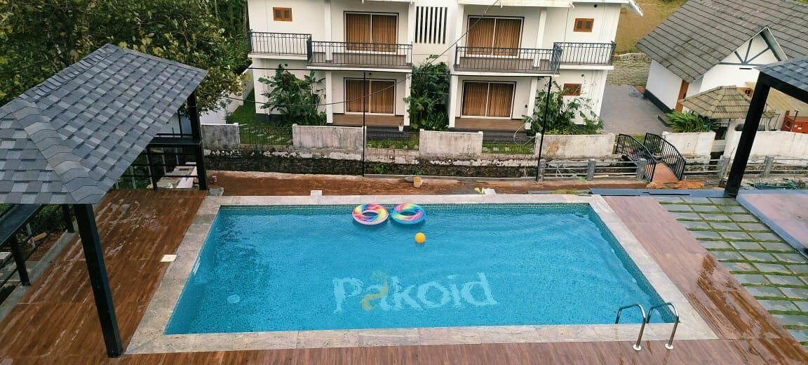 Photo of Outdoor in Elappara