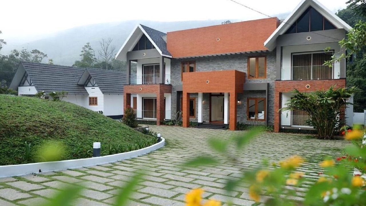 Photo of Patio Balcony in Elappara