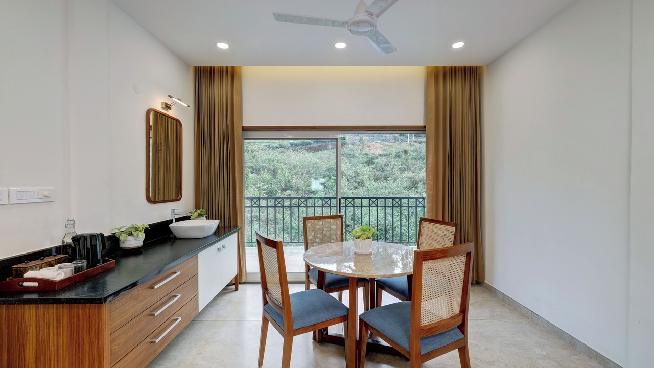 Photo of Patio Balcony in Elappara