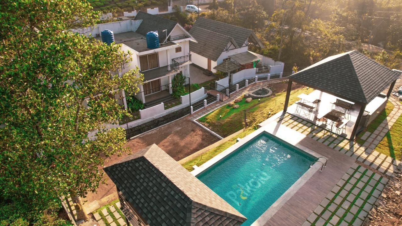 Photo of Outdoor in Elappara