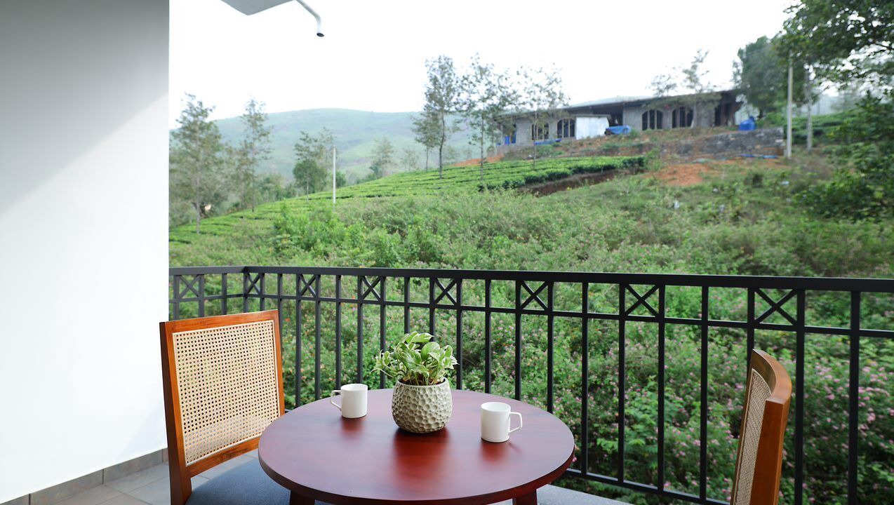 Photo of Patio Balcony in Elappara