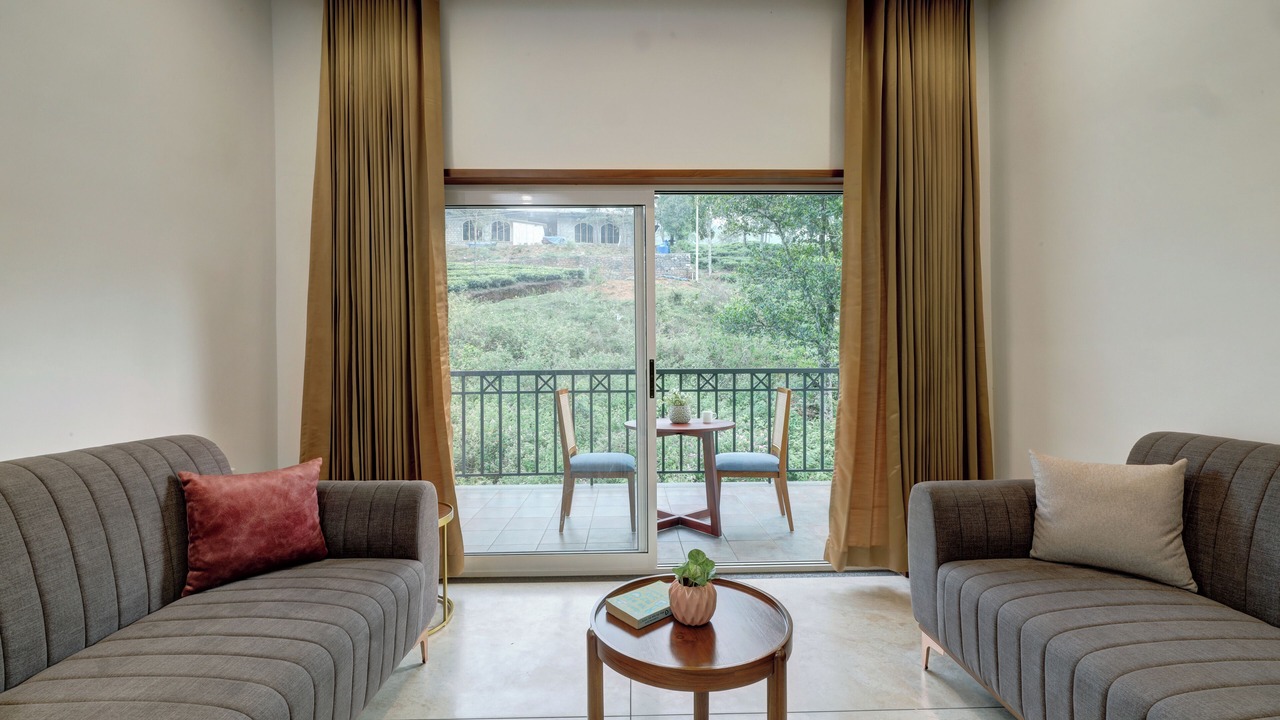 Photo of Patio Balcony in Elappara