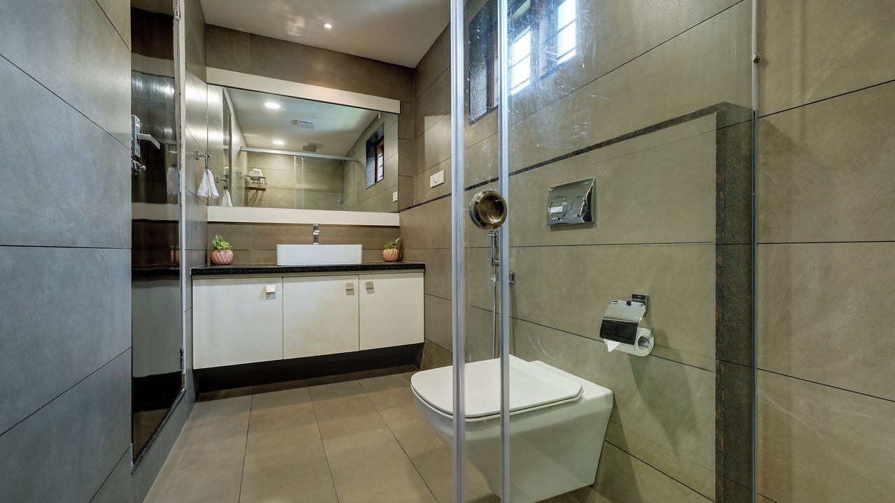 Photo of Bathroom in Elappara