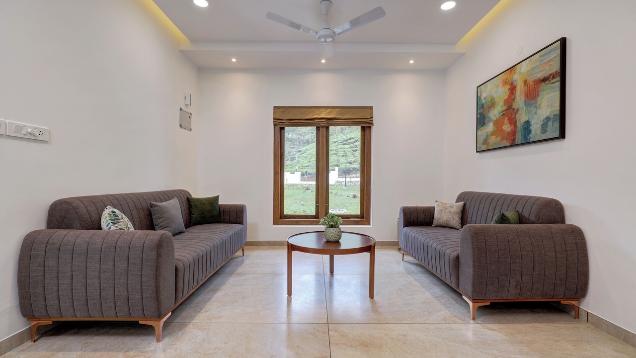 Photo of Patio Balcony in Elappara